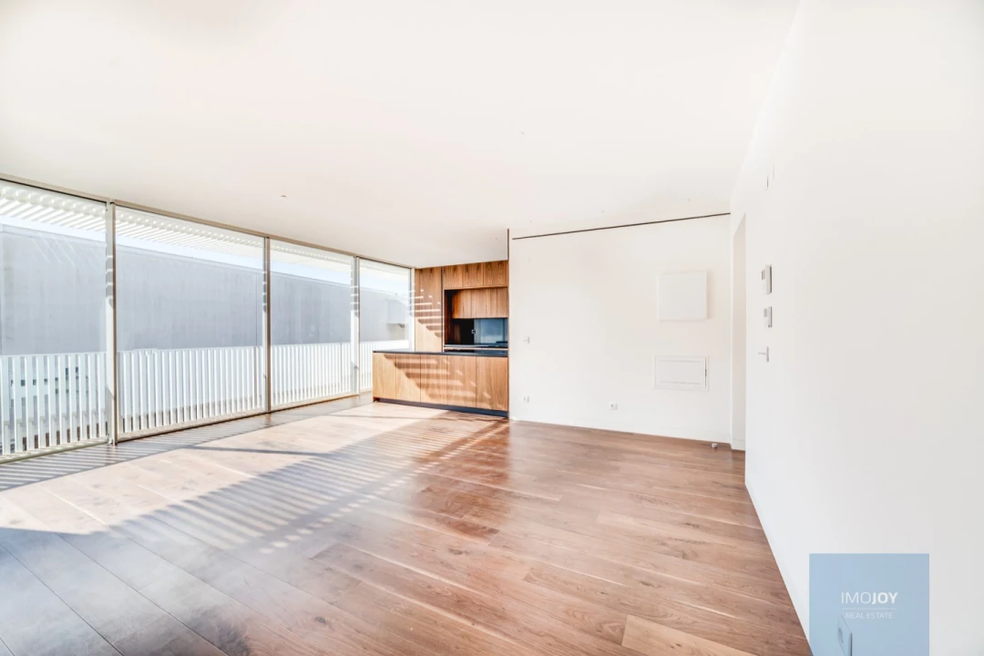 Apartamento T1 para Venda em Belém Foto 2