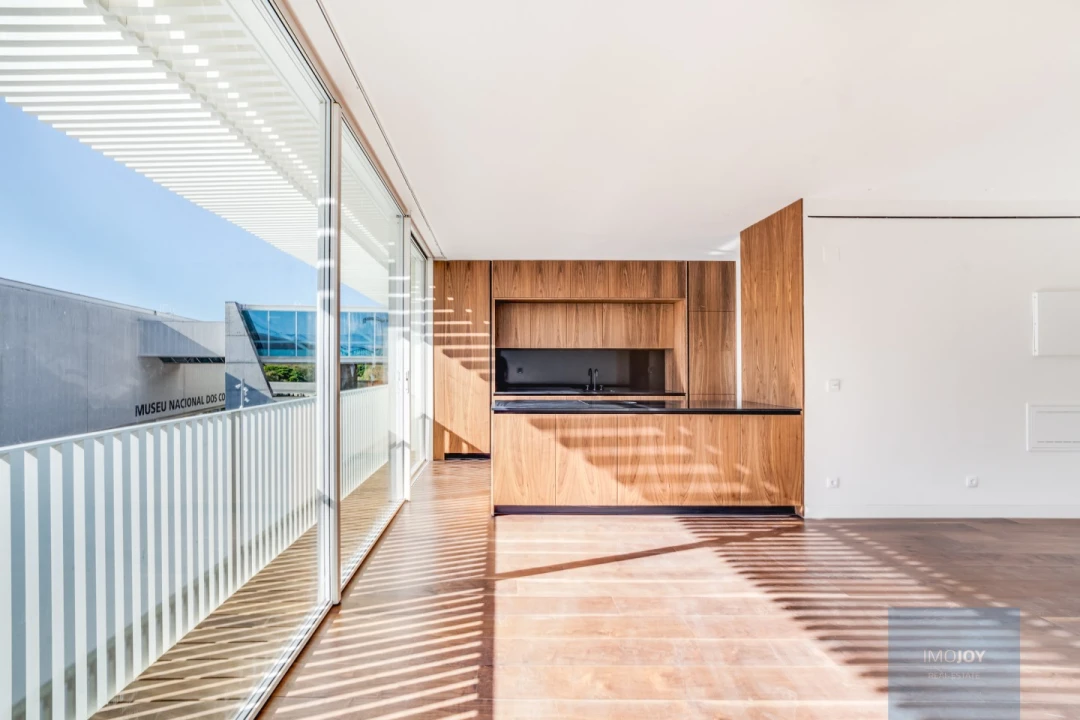Apartamento T1 para Venda em Belém Foto 5