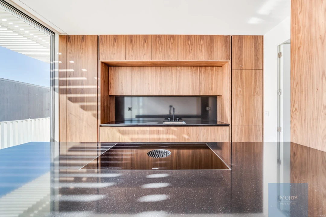 Apartamento T1 para Venda em Belém Foto 6