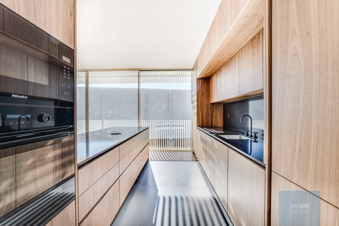 Apartamento T1 para Venda em Belém Foto 9