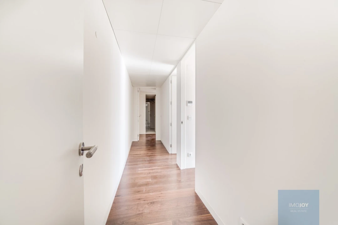 Apartamento T1 para Venda em Belém Foto 13