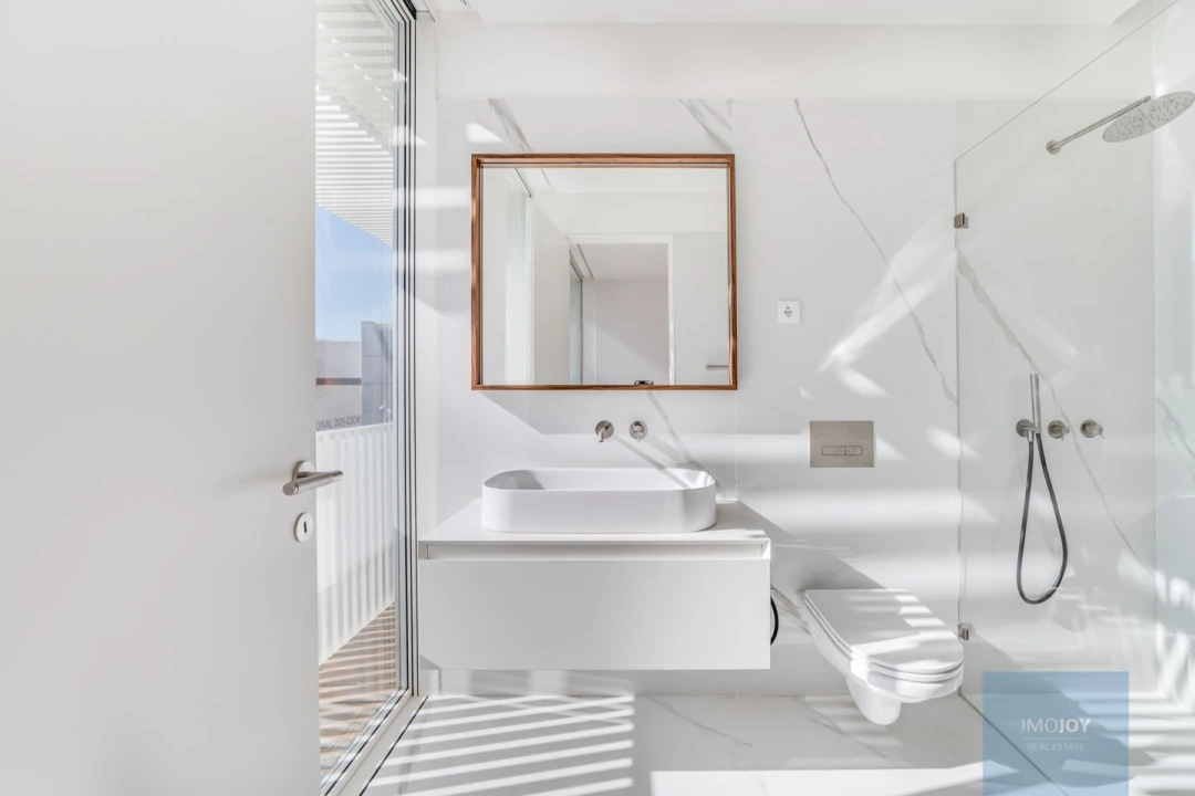 Apartamento T1 para Venda em Belém Foto 16