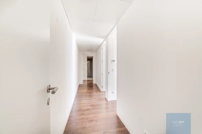 Apartamento T1 para Venda em Belém