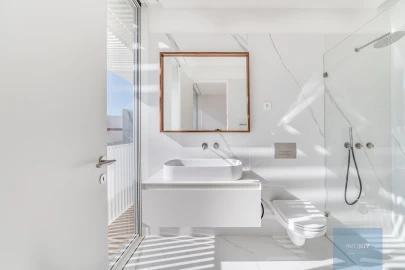 Apartamento T1 para Venda em Belém