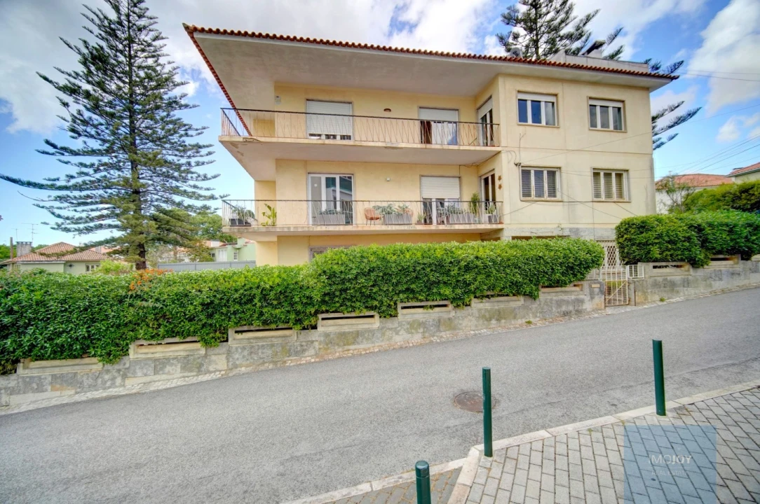 Apartamento T4 para Arrendamento em Carcavelos e Parede Foto 27