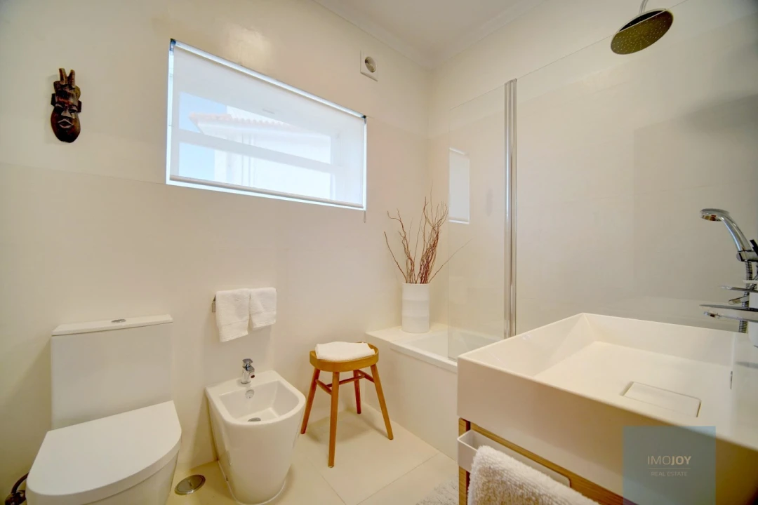 Apartamento T4 para Arrendamento em Carcavelos e Parede Foto 10