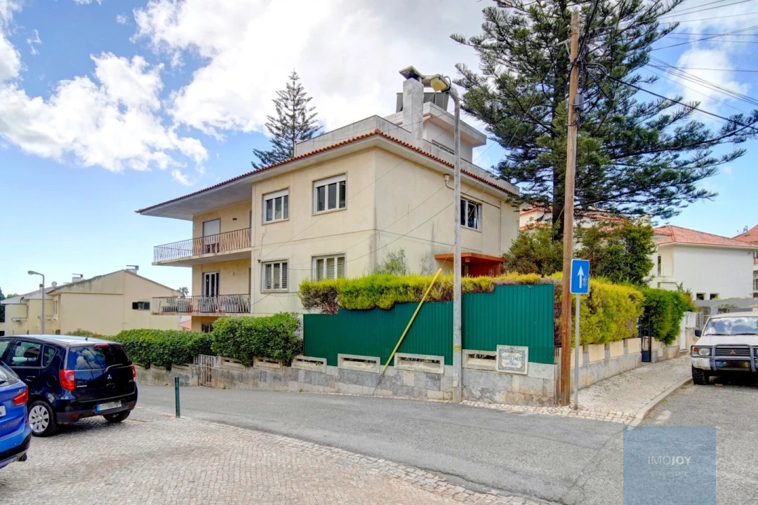 Apartamento T4 para Arrendamento em Carcavelos e Parede Foto 28