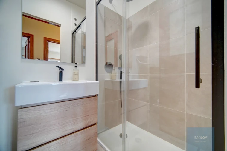 Apartamento T4 para Arrendamento em Carcavelos e Parede Foto 17