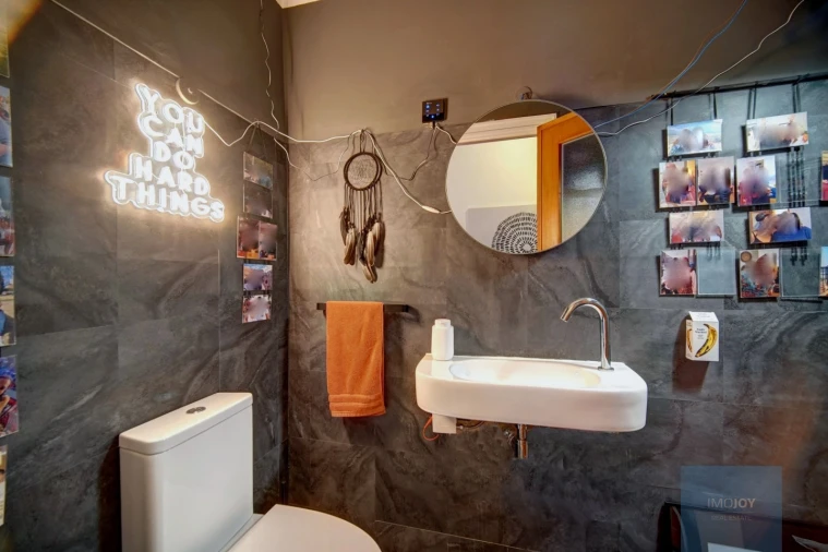 Apartamento T4 para Arrendamento em Carcavelos e Parede Foto 19