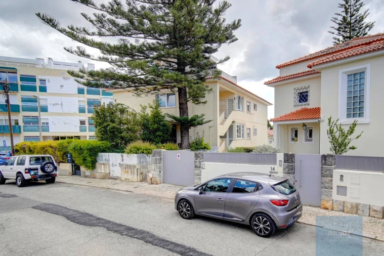 Apartamento T4 para Arrendamento em Carcavelos e Parede Foto 29