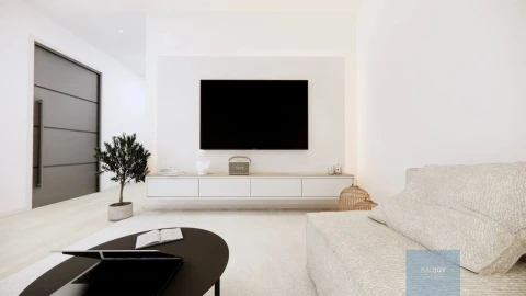 Apartamento T4 para Venda em Fânzeres e São Pedro da Cova