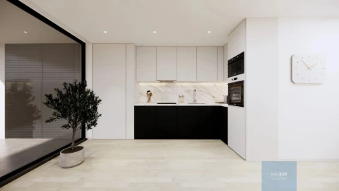 Apartamento T4 para Venda em Fânzeres e São Pedro da Cova