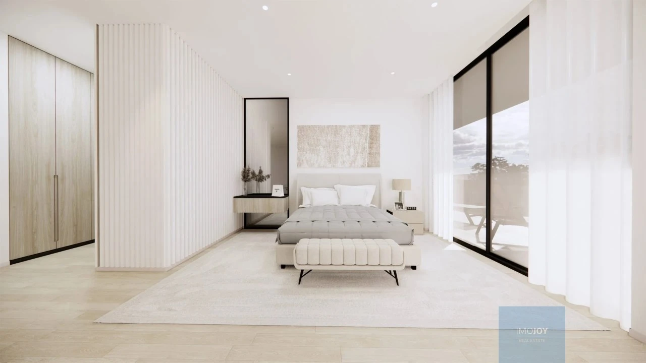 Apartamento T3 para Venda em Fânzeres e São Pedro da Cova Foto 7