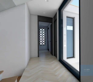 Moradia T4 para Venda em Estômbar e Parchal