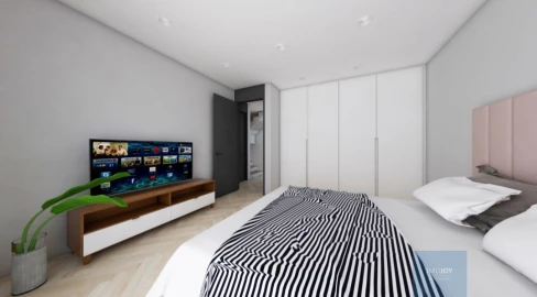Moradia T4 para Venda em Estômbar e Parchal