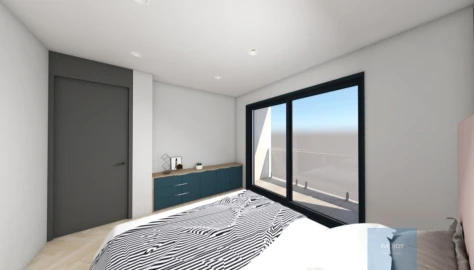 Moradia T4 para Venda em Estômbar e Parchal