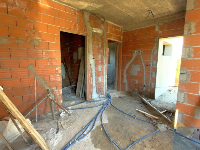 Moradia T4 para Venda em Estômbar e Parchal Foto 14