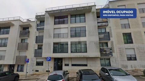 Apartamento T2 para Venda em Mina de Água