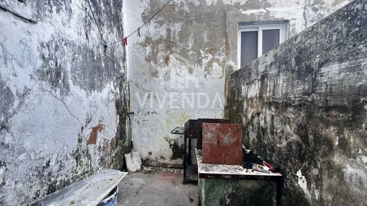 Apartamento T1 para Venda em União das Freguesias de Setúbal Foto 1