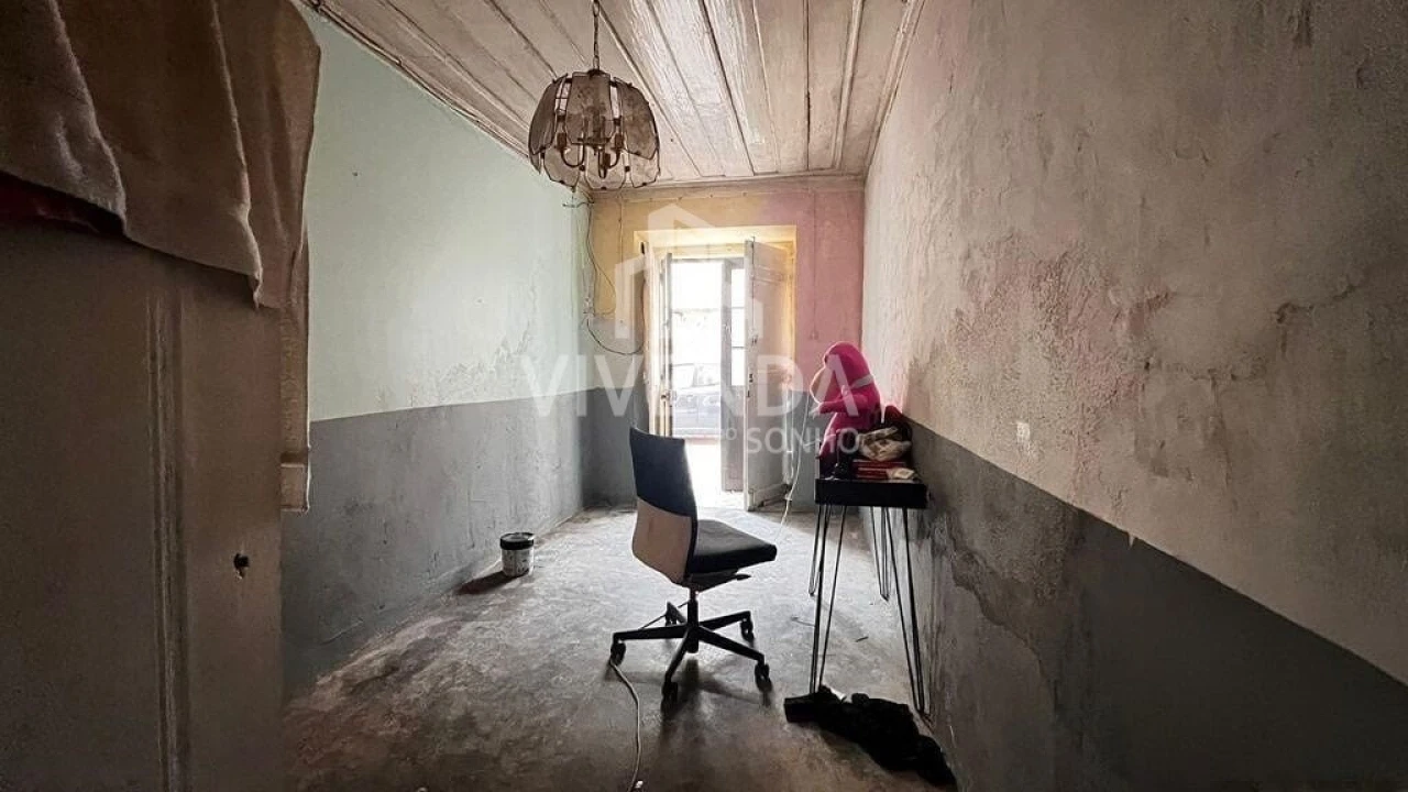Apartamento T1 para Venda em União das Freguesias de Setúbal Foto 2