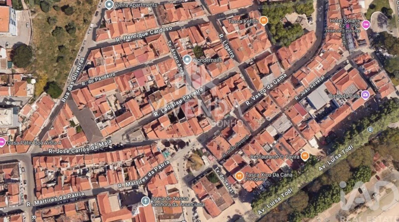Apartamento T1 para Venda em União das Freguesias de Setúbal Foto 5