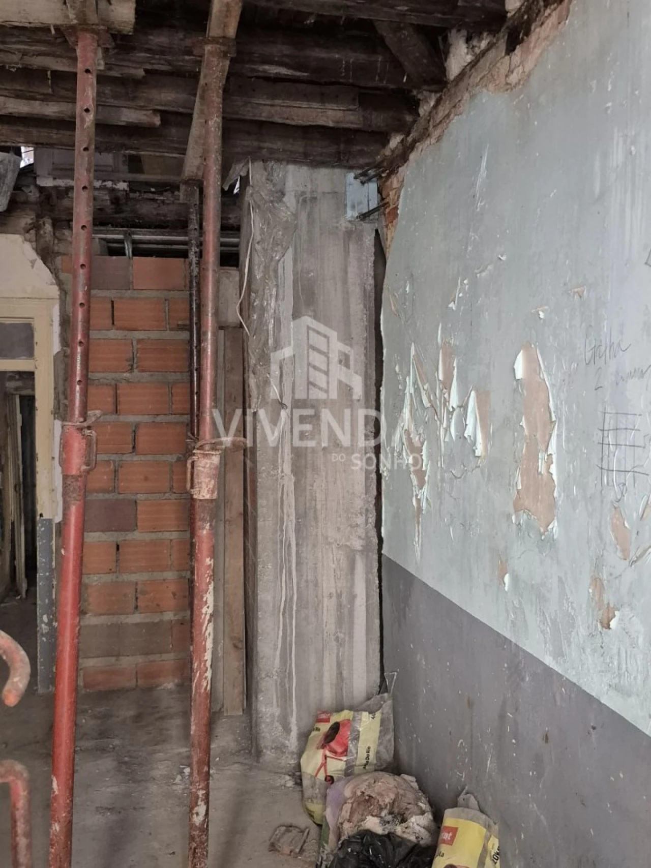 Apartamento T1 para Venda em União das Freguesias de Setúbal Foto 5