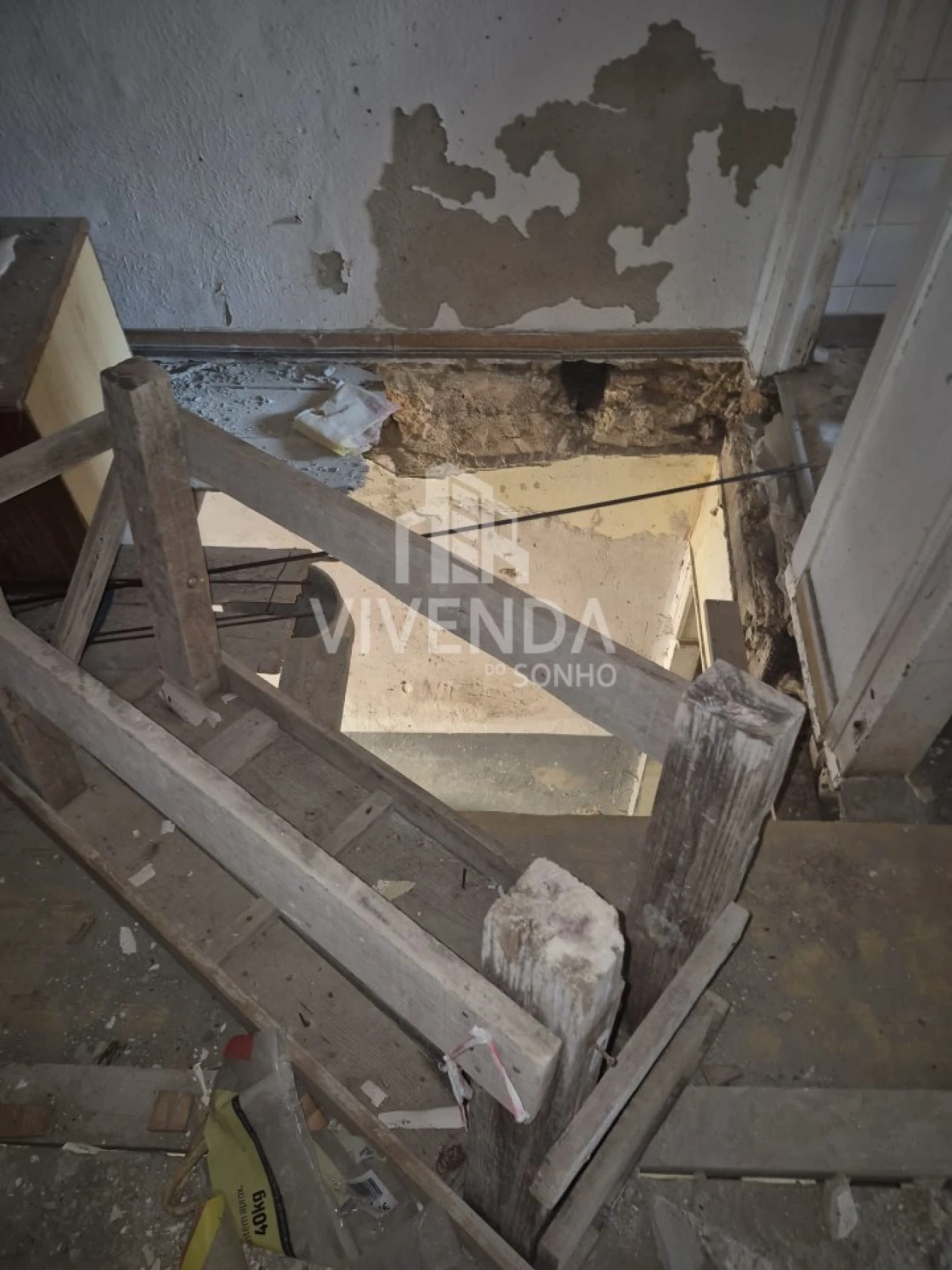 Apartamento T1 para Venda em União das Freguesias de Setúbal Foto 8