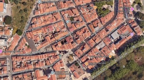 Apartamento T1 para Venda em União das Freguesias de Setúbal