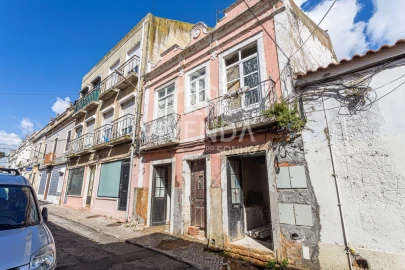 Apartamento T1 para Venda em União das Freguesias de Setúbal