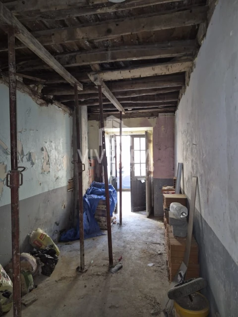 Apartamento T1 para Venda em União das Freguesias de Setúbal