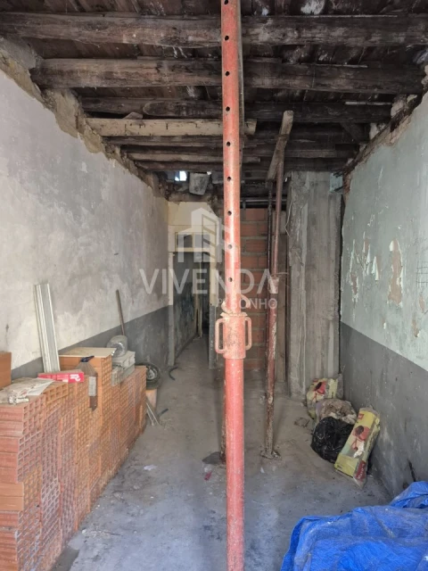 Apartamento T1 para Venda em União das Freguesias de Setúbal