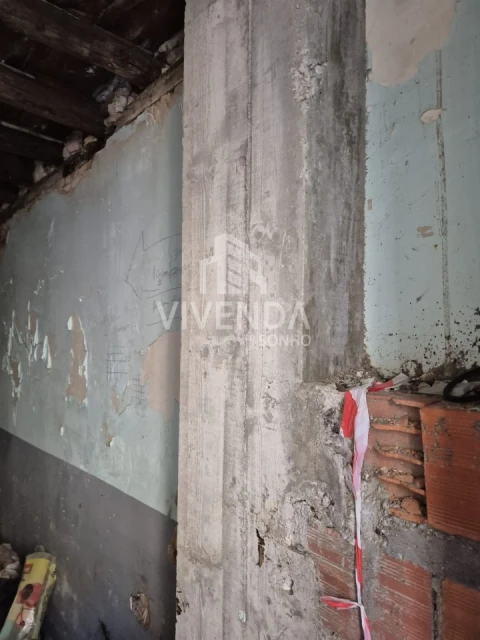 Apartamento T1 para Venda em União das Freguesias de Setúbal