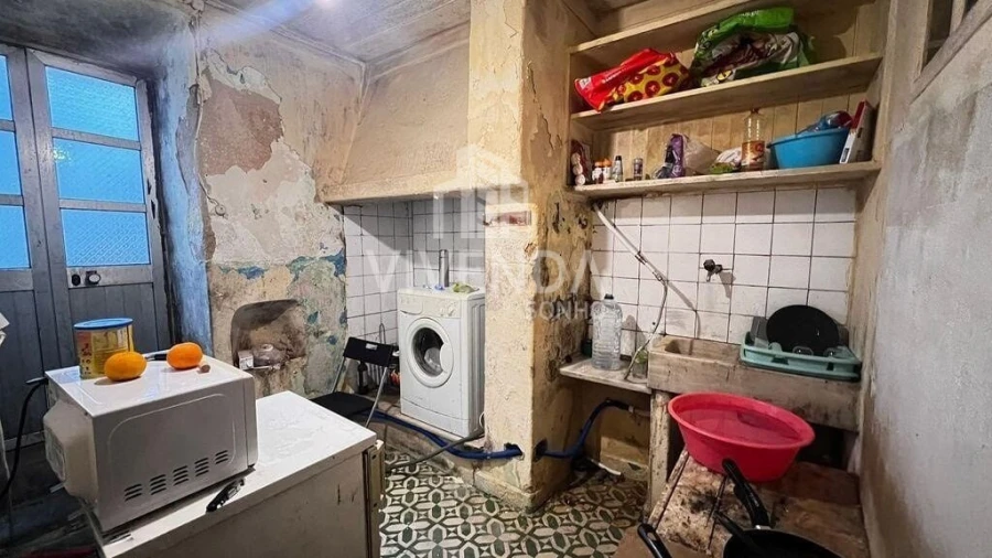 Apartamento T1 para Venda em União das Freguesias de Setúbal Foto 3