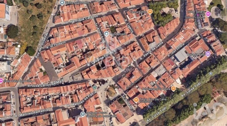 Apartamento T1 para Venda em União das Freguesias de Setúbal Foto 5