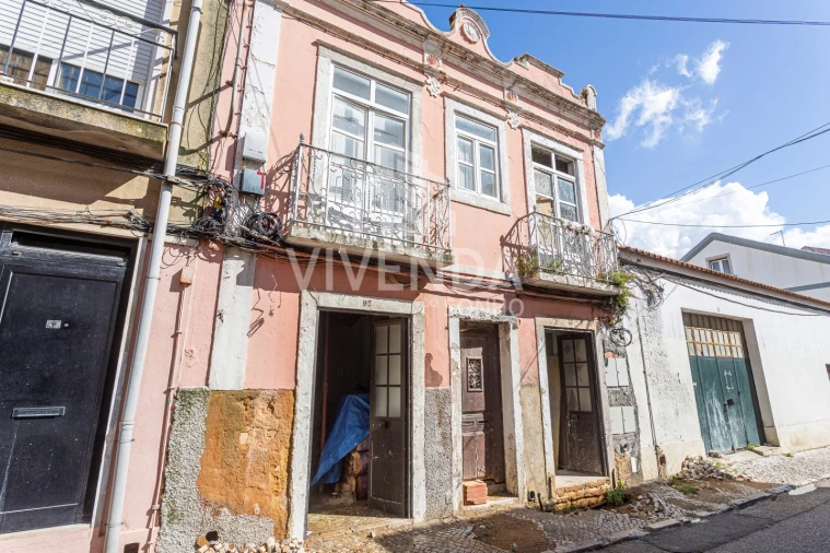 Apartamento T1 para Venda em União das Freguesias de Setúbal Foto 6