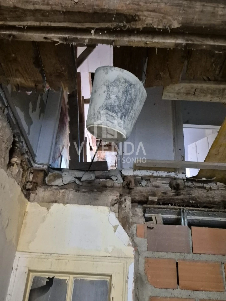 Apartamento T1 para Venda em União das Freguesias de Setúbal Foto 9
