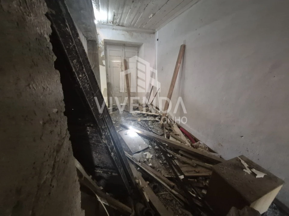 Apartamento T2 para Venda em União das Freguesias de Setúbal Foto 3