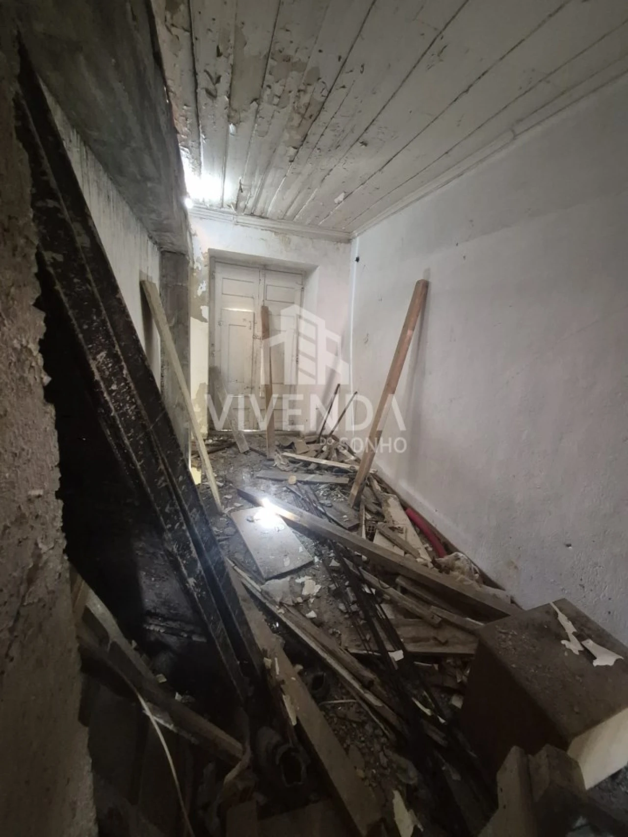 Apartamento T2 para Venda em União das Freguesias de Setúbal Foto 4