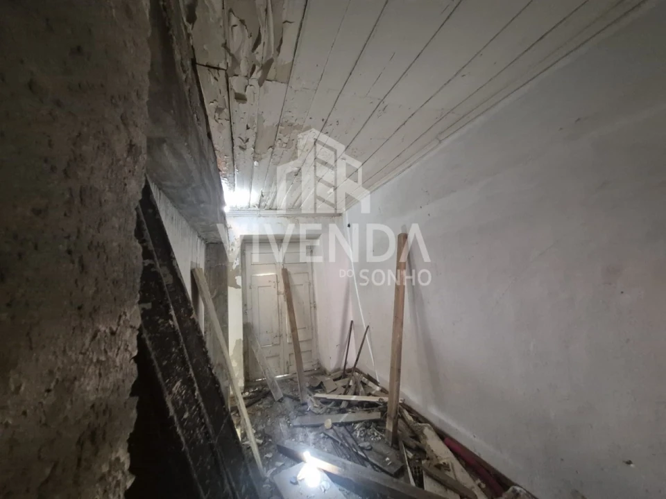 Apartamento T2 para Venda em União das Freguesias de Setúbal Foto 5