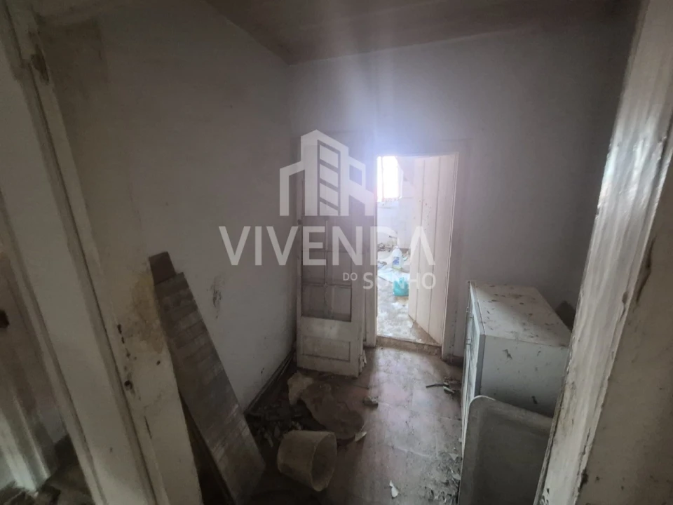 Apartamento T2 para Venda em União das Freguesias de Setúbal Foto 8