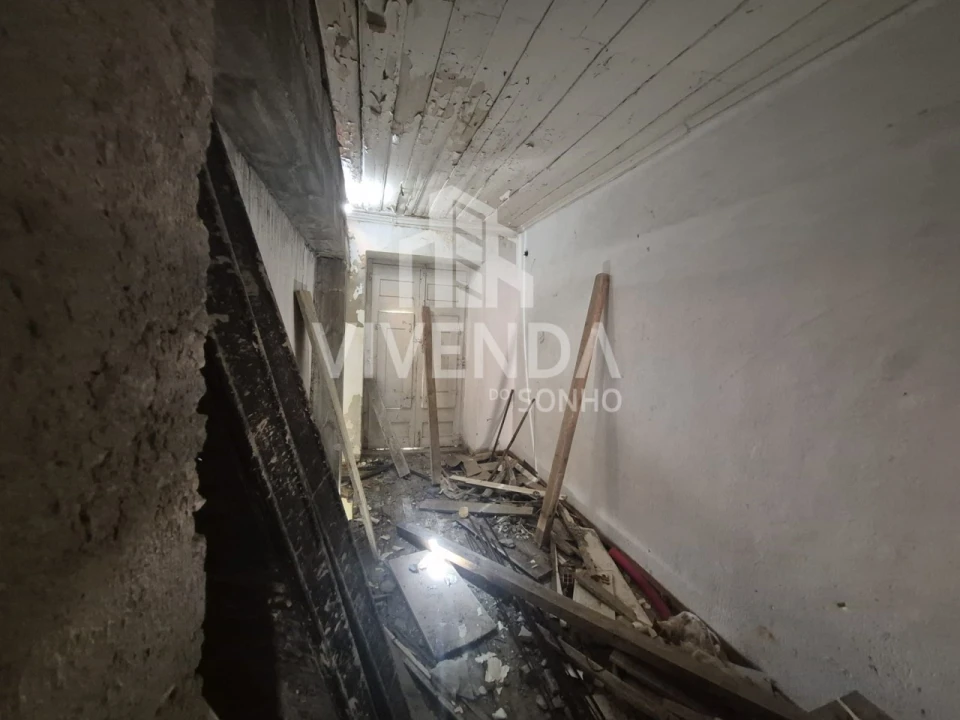 Apartamento T2 para Venda em União das Freguesias de Setúbal Foto 9