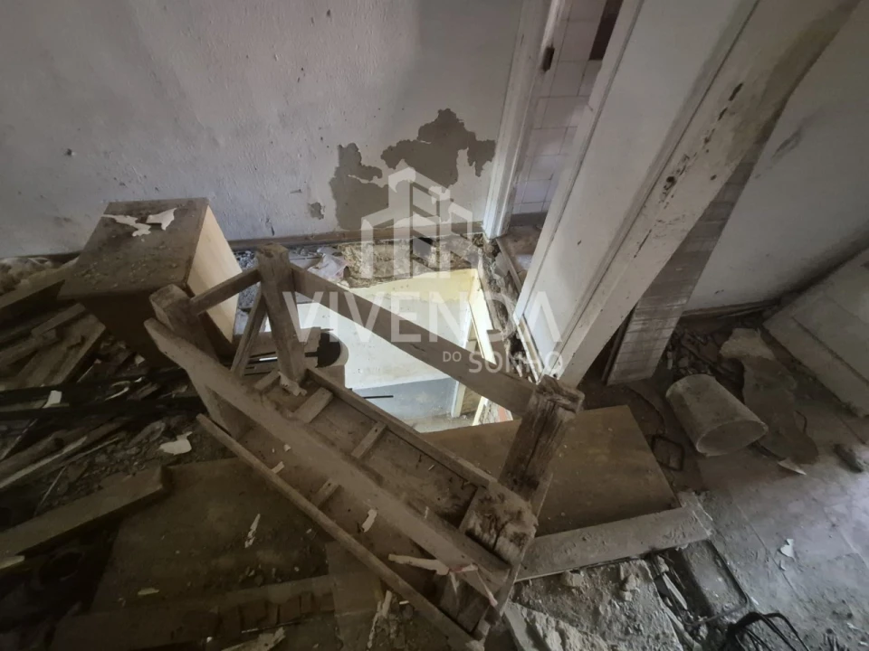 Apartamento T2 para Venda em União das Freguesias de Setúbal Foto 10