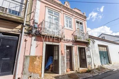 Apartamento T2 para Venda em União das Freguesias de Setúbal