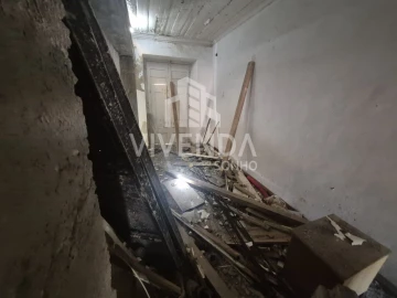 Apartamento T2 para Venda em União das Freguesias de Setúbal