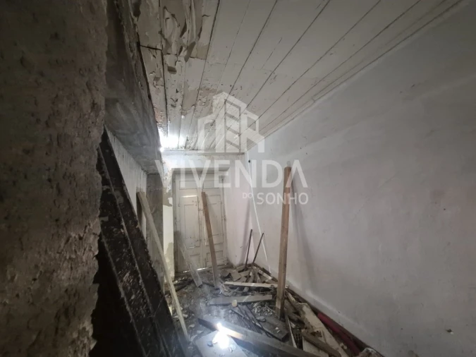 Apartamento T2 para Venda em União das Freguesias de Setúbal Foto 5