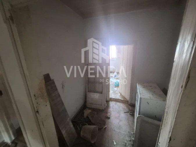 Apartamento T2 para Venda em União das Freguesias de Setúbal Foto 8