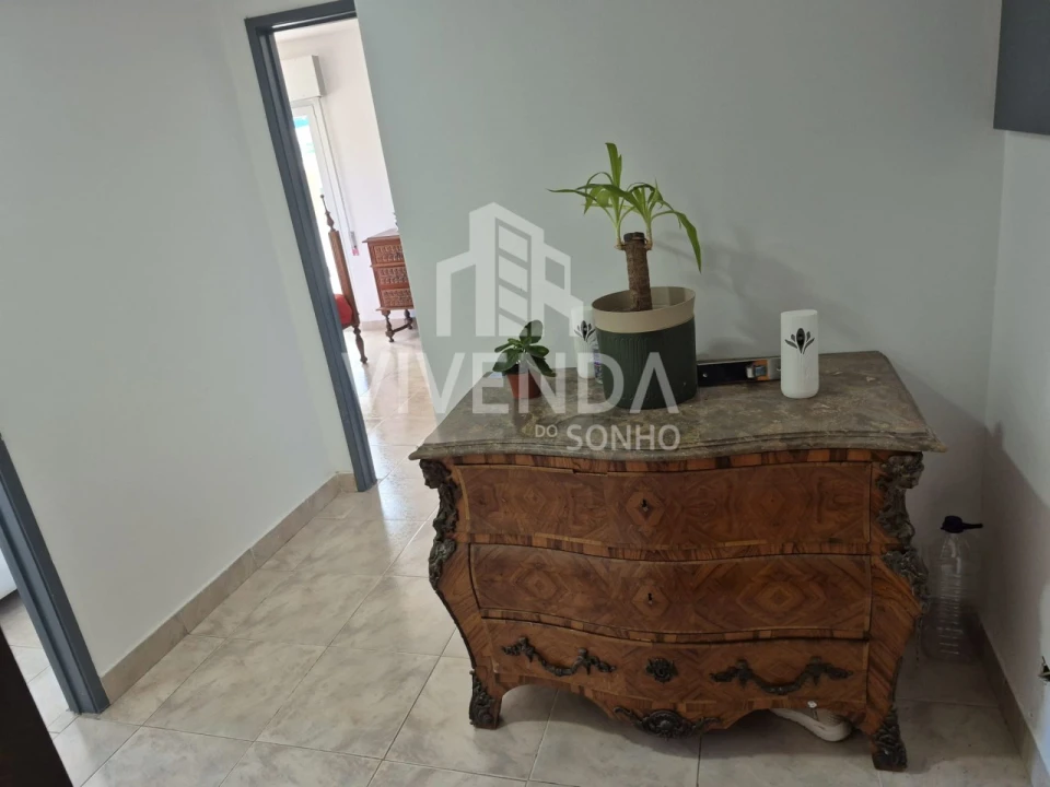 Apartamento T2 para Venda em Setubal (São Sebastião) Foto 2