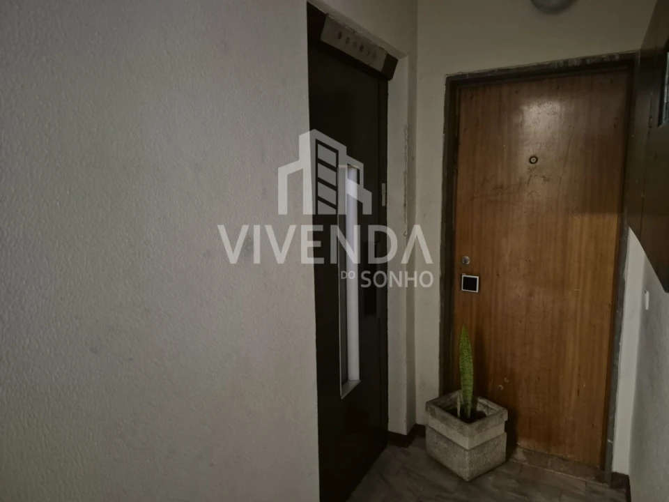 Apartamento T2 para Venda em Setubal (São Sebastião) Foto 3