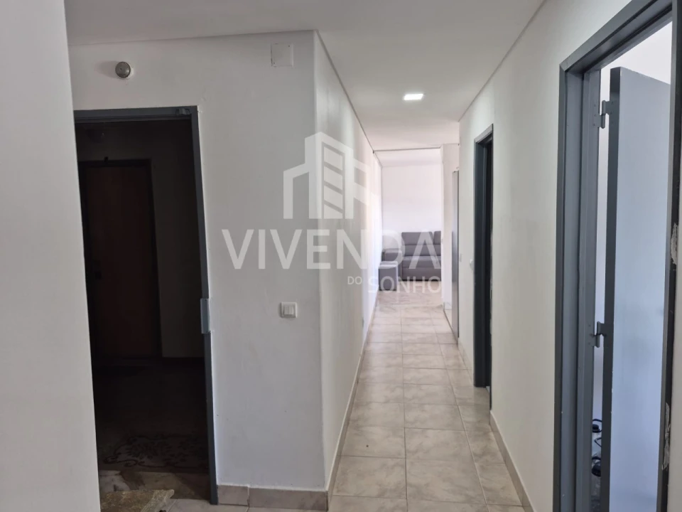 Apartamento T2 para Venda em Setubal (São Sebastião) Foto 5