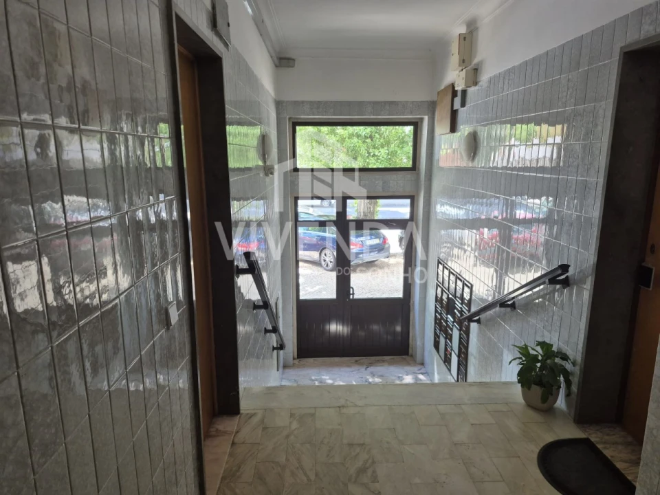 Apartamento T2 para Venda em Setubal (São Sebastião) Foto 6